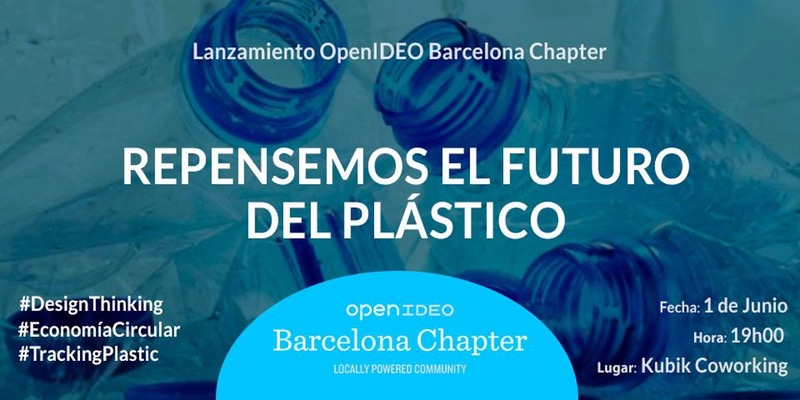 OpenIDEO Barcelona Chapters